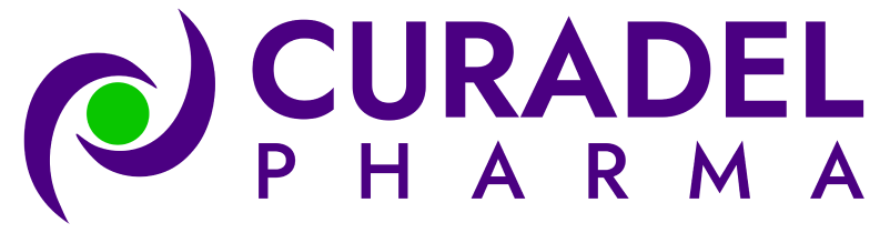 Home - Curadel Pharma